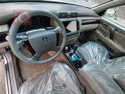 تويوتا كراون